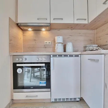 Gorch-fock-strasse 16 Gorch-fock-str 16 2