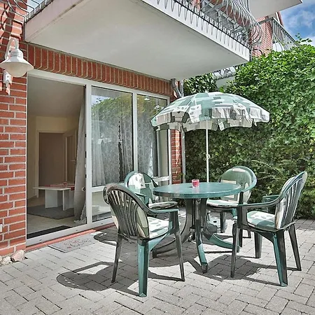 Gorch-fock-strasse 16 Gorch-fock-str 16 2 Apartment