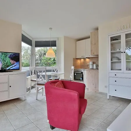 Gorch-fock-strasse 16 Gorch-fock-str 16 2 * Timmendorfer Strand