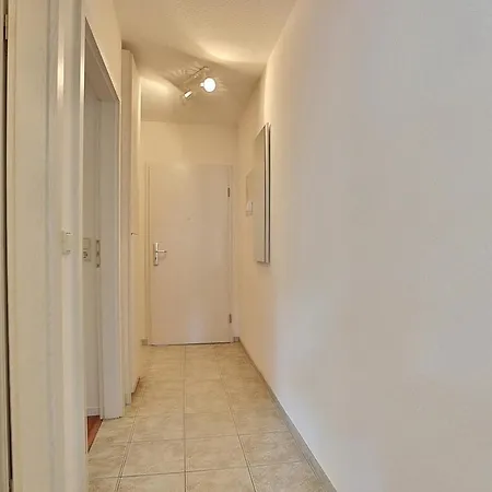 Apartment Gorch-fock-strasse 16 Gorch-fock-str 16 2 *