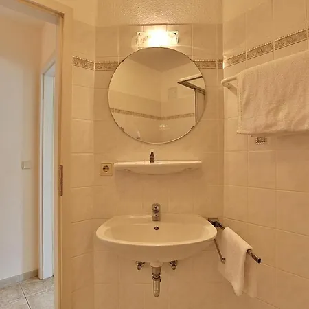 Gorch-fock-strasse 16 Gorch-fock-str 16 2 Apartment Timmendorfer Strand