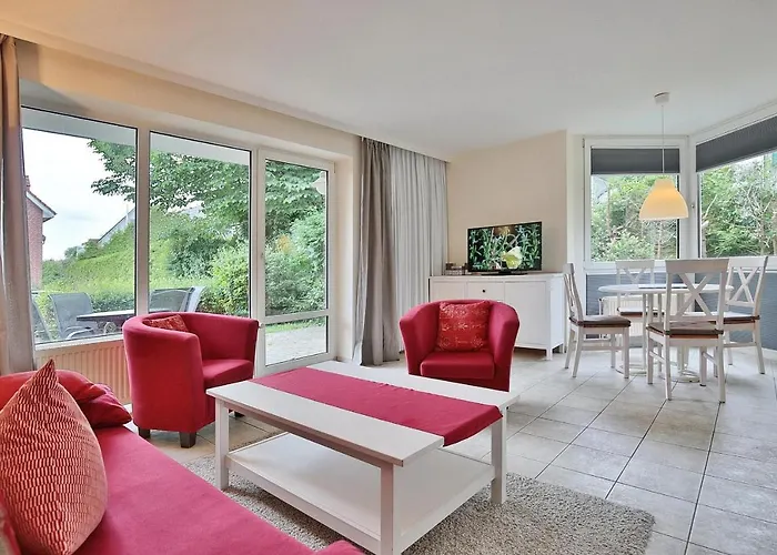 Gorch-fock-strasse 16 Gorch-fock-str 16 2 Apartment Timmendorfer Strand