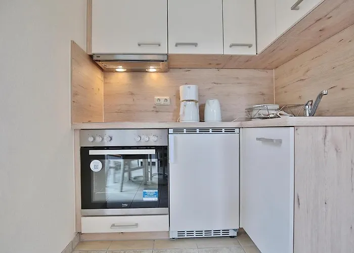 Gorch-fock-strasse 16 Gorch-fock-str 16 2