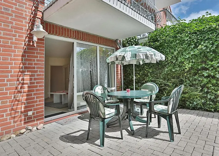 Gorch-fock-strasse 16 Gorch-fock-str 16 2 Apartment