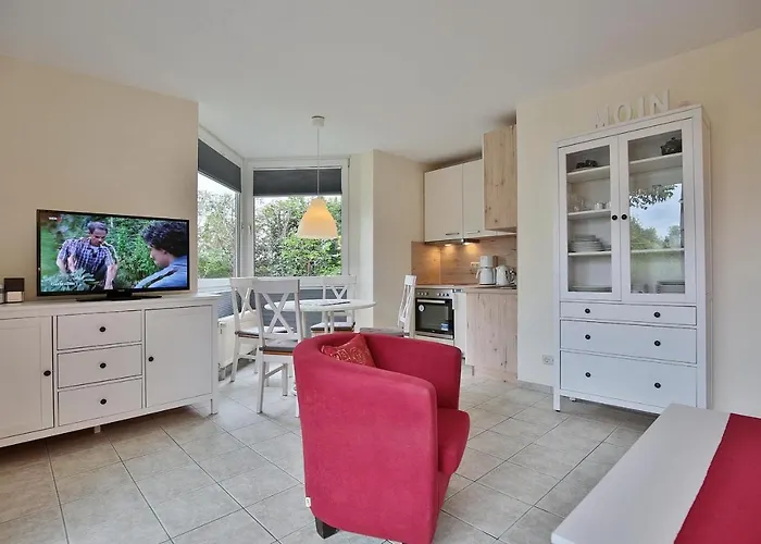 Gorch-fock-strasse 16 Gorch-fock-str 16 2 * Timmendorfer Strand