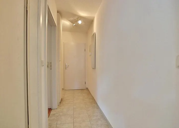 Apartment Gorch-fock-strasse 16 Gorch-fock-str 16 2 *