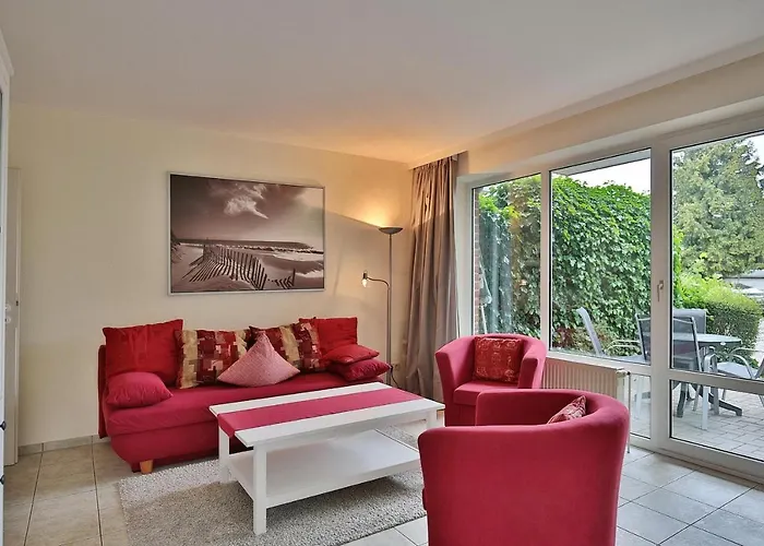 Gorch-fock-strasse 16 Gorch-fock-str 16 2 *