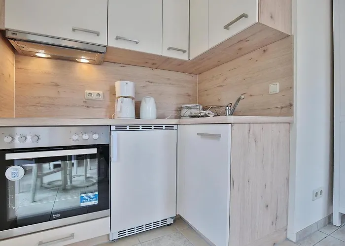 Apartment Gorch-fock-strasse 16 Gorch-fock-str 16 2