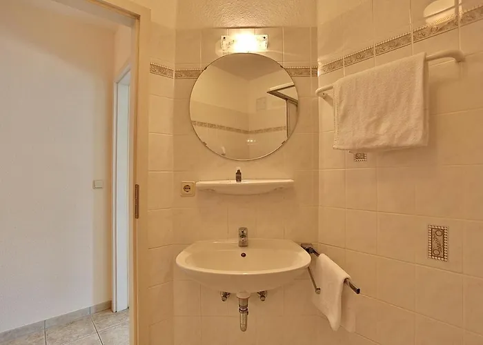 Gorch-fock-strasse 16 Gorch-fock-str 16 2 Apartment Timmendorfer Strand