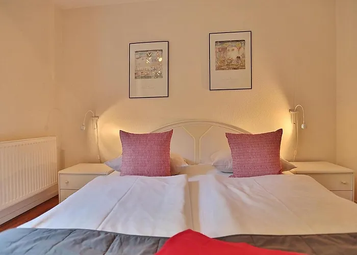 Gorch-fock-strasse 16 Gorch-fock-str 16 2 * Timmendorfer Strand